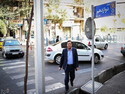 ریسک های خسارت بار صنعت بیمه به خارج کشور منتقل شد