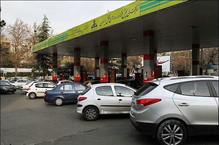 مصوبه ای برای افزایش قیمت بنزین ابلاغ نشده