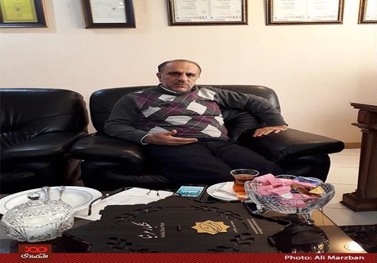 گالری