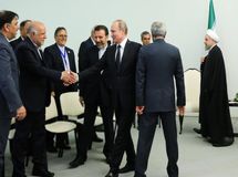 تکمیل پروژه "ایران ال ان جی" نیازمند چهار میلیارد دلار سرمایه است
