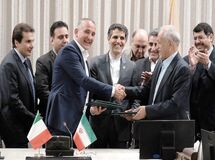 کره ای ها فاینانس 450 واگن ریل باس را تامین می کنند