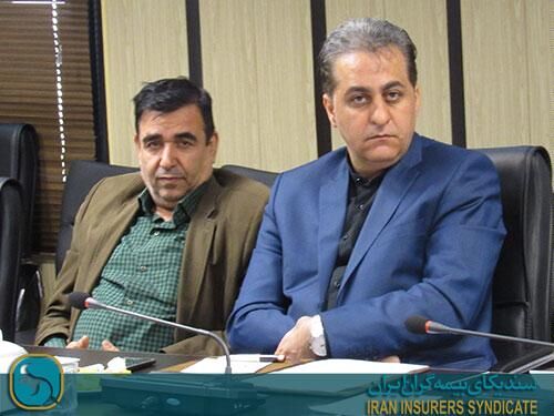 نیازمندی های مدیریت موج سومی در صنعت بیمه چیست؟