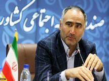 حضور همزمان مدیرعامل صندوق بیمه اجتماعی کشاورزان، روستائیان و عشایر در هیات مدیره شستا!