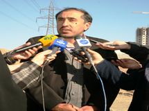 پیمانکاران متخلف فضای سبز را با آب شرب آبیاری می کنند