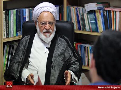 فیلم:: 6 سال است قیمت بنزین را گران نکردیم/ مصرف بنزین از 89 تاکنون سالی 9 درصد رشد کرده!