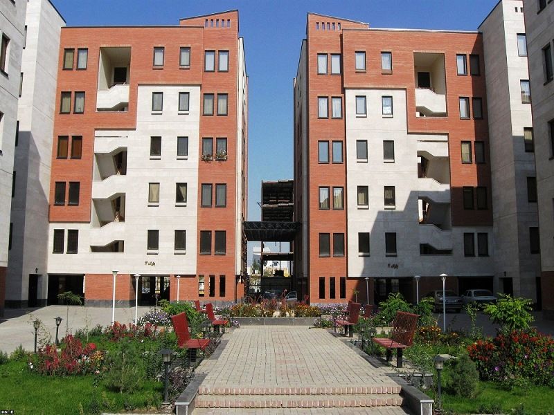 معاملات مسکن پایتخت 50 درصد رشد کرد
