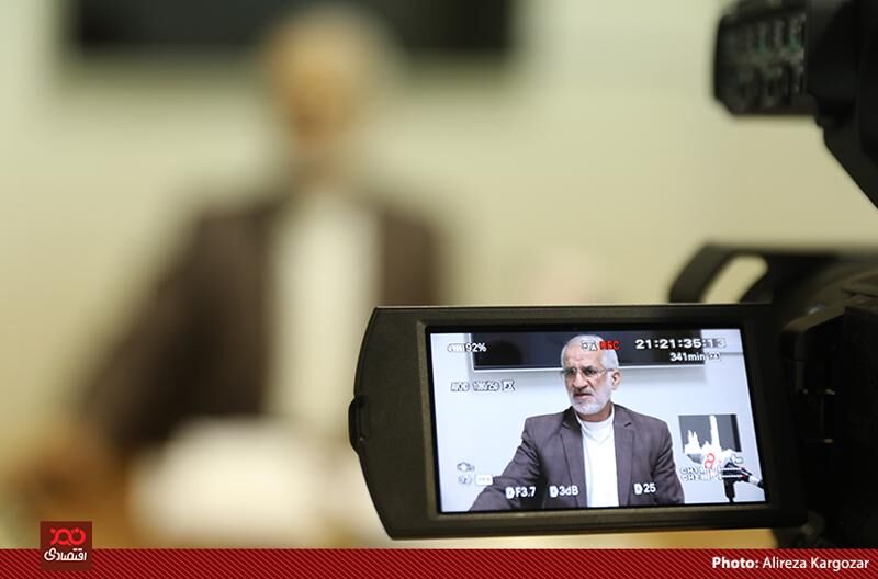 گفتگوی «نود اقتصادی» با دکتر عبدالمجید شیخی اقتصاددان و نویسنده کتاب اقتصاد و برنامه ریزی