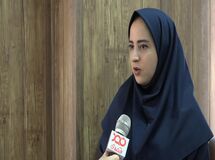 فیلم:: نرگس درویش دکترای اقتصاد از دانشگاه لستر انگلیس در گفتگو با «نود اقتصادی»: از رکود خارج نشدیم، چون نرخ بیکاری افزایش یافته است