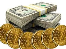 دلار 230 ریال ارزان شد/ سکه طلا 120 هزار ریال