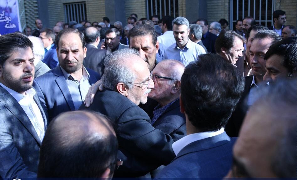 2600 میلیارد تومان ازسود سهام عدالت به حساب خصوصی سازی  واریز نشد