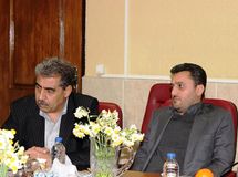 "حمید ورناصری" مدیرعامل جدید شرکت پشتیبانی امور دام شد