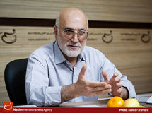 آقای حیدری خود شما به موسسات مالی و اعتباری مجوز دادید/ گرانی دلار ربطی به سپرده‌گذاران موسسات مالی ندارد