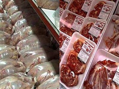 قیمت گوشت بسته بندی شده  30 درصد کاهش یافت