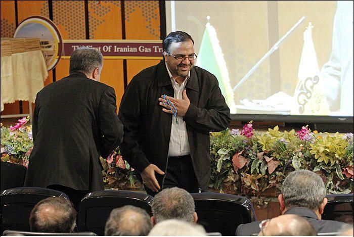 آبونمان و هزینه خدمات مستمر دریافتی به حساب مشترکان گاز باز می‌گردد