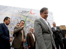 روایت متفاوت آخوندی از تخلف ۷۰۰ میلیاردی سازمان نظام مهندسی ساختمان