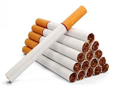 حمایت علنی مجلس از تولید سیگار خارجی