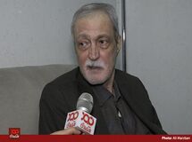 دکترمحمد امین قانعی راد- نویسنده و جامعه شناس : رشد اقتصادی مثبت و بالا به درد رئیس جمهور و وزرا میخورد و دردی از مردم دوا نمی‌کند!