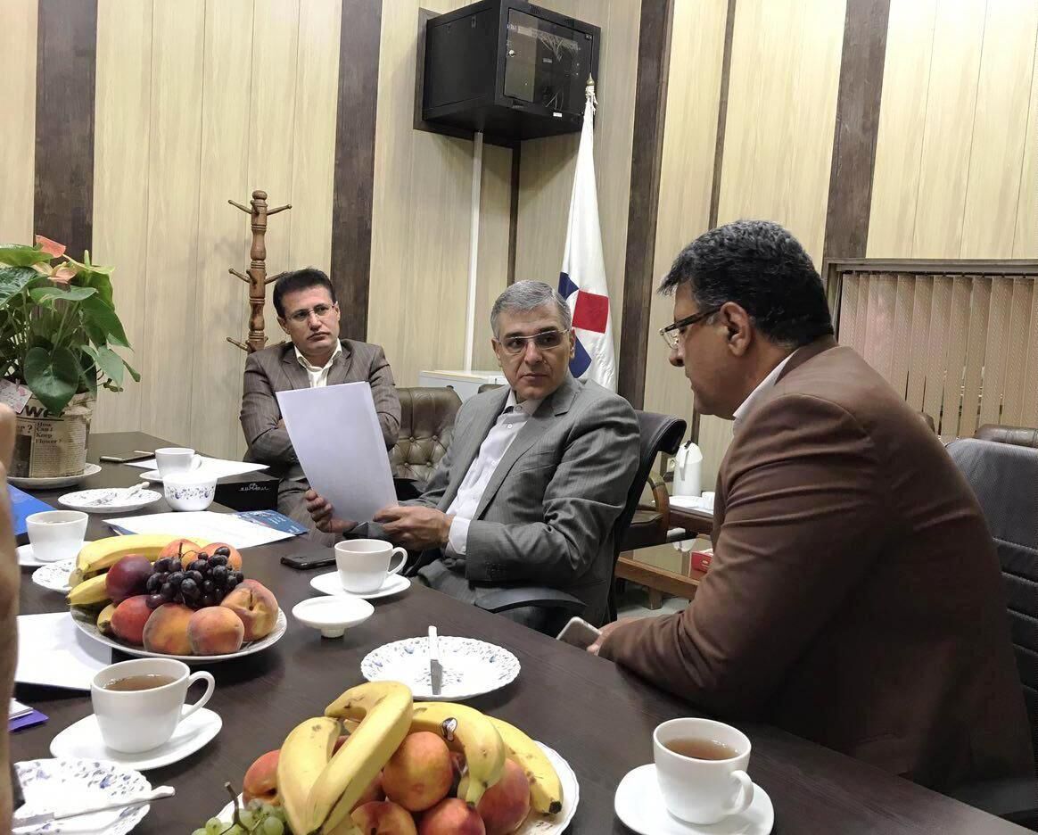 دولت سهمی برای واگذاری در شرکت ما ندارد که بخواهد واگذارش کند