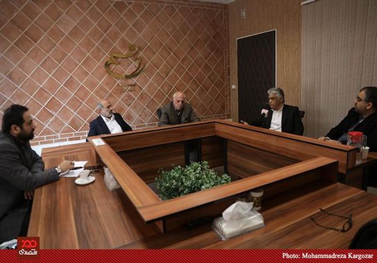 گالری
