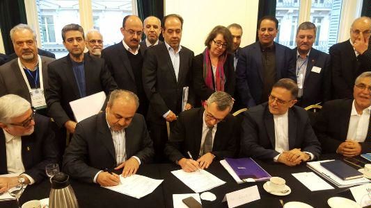 بیمه ساچه ایتالیا: وضعیت اقتصاد ایران در 6 ماه اخیر بدتر شد