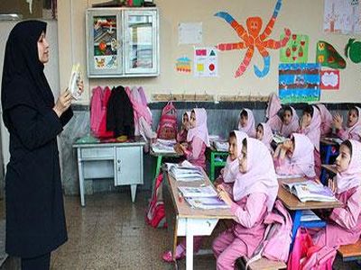 مدارس دولتی از پرداخت هزینه آب، برق و گاز معاف شدند