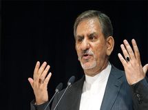 فیلم:: کنایه جهانگیری به آمارهای میلیونی اشتغال: یا شغل ایجاد نکردی یا عدد و رقم سرت نمی‌شود!