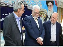 مشاوران 16 میلیون تومانی در صندوق بازنشستگی نفت!