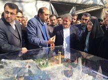 ٣٧٤ مخزن آبرسانی اضطراری احداث می شود