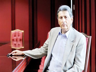 بعد از برجام هم در صنعت نفت با ما همکاری نمی‌کنند / اگر قیمت نفت و تولید ما پایین بیاید، بر کل اقتصاد ما تاثیرگذار خواهد بود