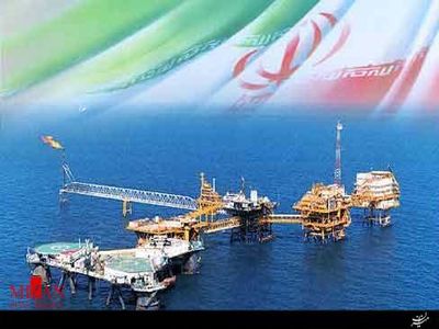 مطالعه 11 میدان نفت و گاز ایران به هفت شرکت روسی سپرده شد