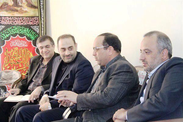 حقوق بهمن ماه بازنشستگان فولاد امروز واریز شد