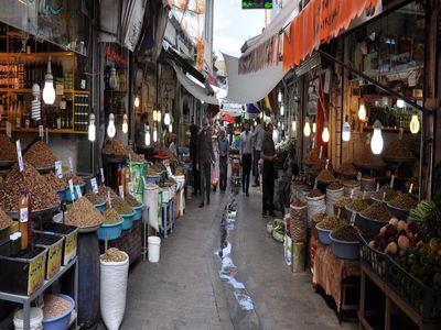 اعتراض نائب رئیس اتاق اصناف به عدم برگزاری انتخابات هیات رئیسه!/ نمی‌گذارند جلسه برگزار شود!