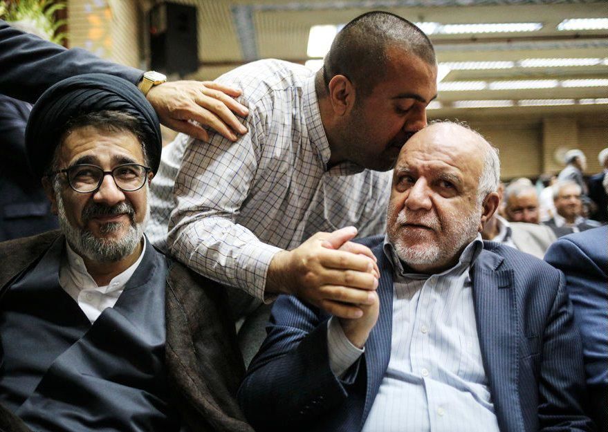 اختلاسگر نفتی در ترکیه پنهان شد