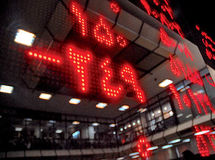 شاخص بورس 119 واحد بالا رفت