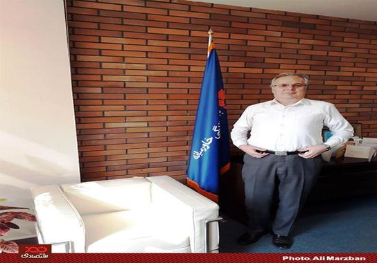 گالری