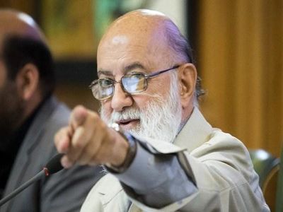 گلایه چمران، رئیس سابق شورای شهر تهران از رکود شدید در صنعت ساختمان: یک تولید کننده شیشه را دیدم که فقط با ۲۵ درصد ظرفیت خود کار می‌کرد و دو سوم کارگران خود را هم اخراج کرده بود