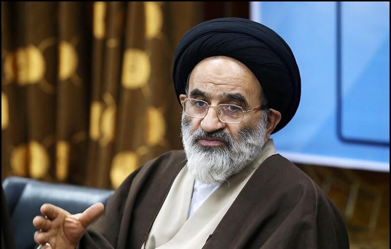 چهار عامل تحقق شعار امسال از نگاه نماینده ولی فقیه در وزارت جهاد کشاورزی