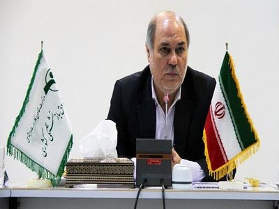 مدیرعامل صندوق بازنشستگی،مدیرروابط عمومی و معاون سرمایه گذاری‌اش را اخراج کرد