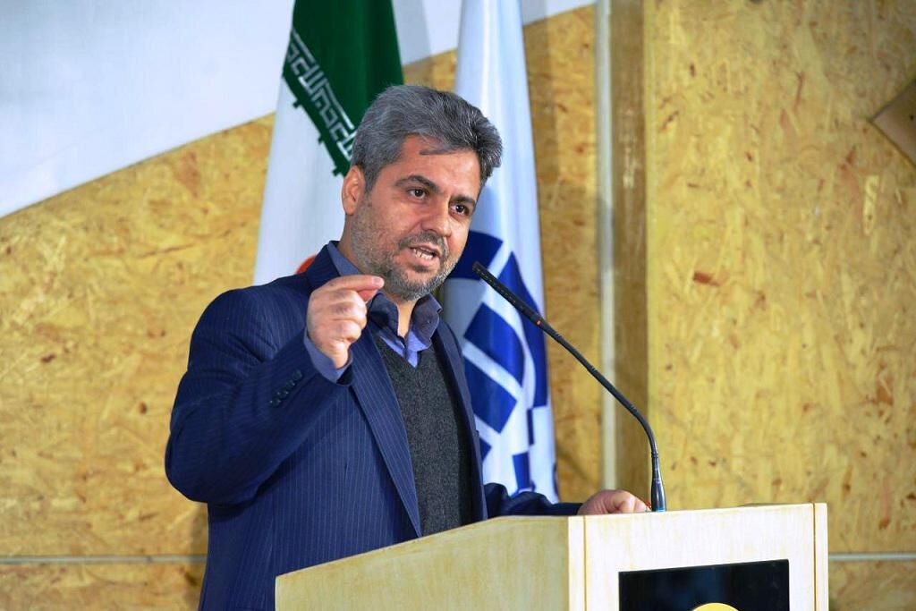 ایجاد اطمینان خاطر برای تولیدکنندگان وظیفه مهم صنعت بیمه است