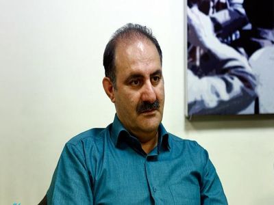 التهابات بازار ارز به دلیل کمرنگ شدن نقش جهانگیری در دولت دوازدهم است/ کرباسیان کلید افزایش نرخ ارز را زد