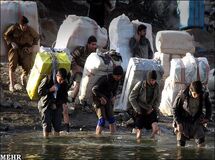 مدت زمان رسیدگی به پرونده های قاچاق یکماه کمتر شد