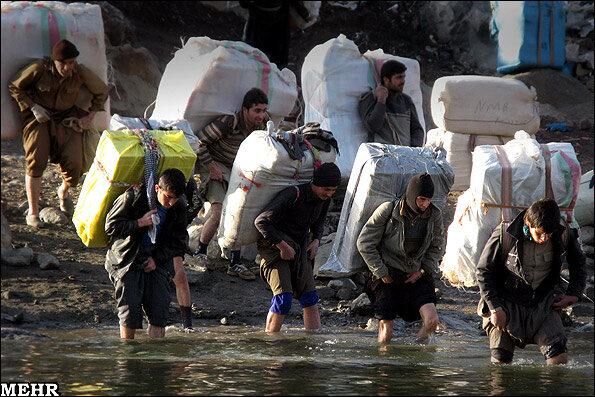 مدت زمان رسیدگی به پرونده های قاچاق یکماه کمتر شد