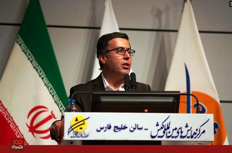 حرفهایی که در شورای اداری کیش زدم،بدون مقدمه و موخره توتیت کردند