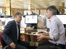 قرض الحسنه مهر ایران در حال گرفتن مجوزبرای ورود به بازار سرمایه است