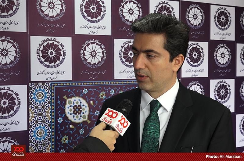 آهنگ بهبود کسب و کار در 4 سال اخیر کُند شد