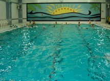 آب استخرها و کارواش‌های مناطق شمالی تهران از این بعد با آب آلوده پر خواهد شد/ شهرداری مجوز دادن احداث استخر را متوقف کند