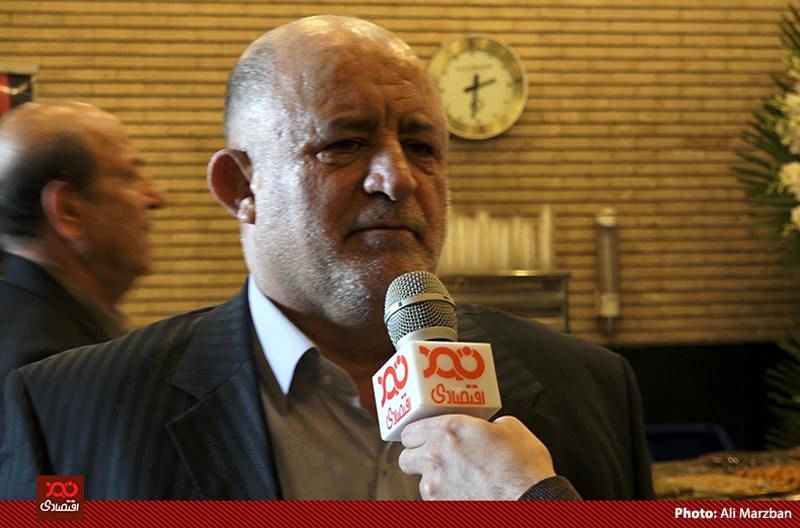 دولت بدون هیچ توجیهی واردات باتری خودرو را در اولویت اول واردات قرار داد/ صنعتگران داخلی می‌توانند تولید باتری را به دو برابر میزان موجود افزایش دهند