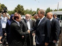 ریاست کلی بیمه مرکزی به مدیر عامل پیشین سازمان تامین اجتماعی رسید