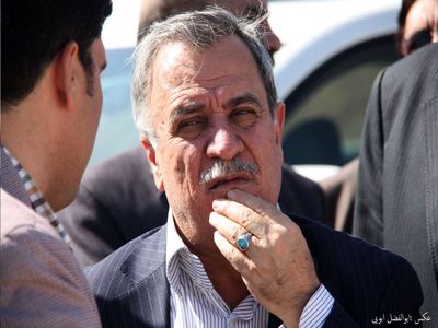 افشای فساد وزارت صنعت در دوران نعمت‌زاده از زبان یکی از دوستان نزدیکش