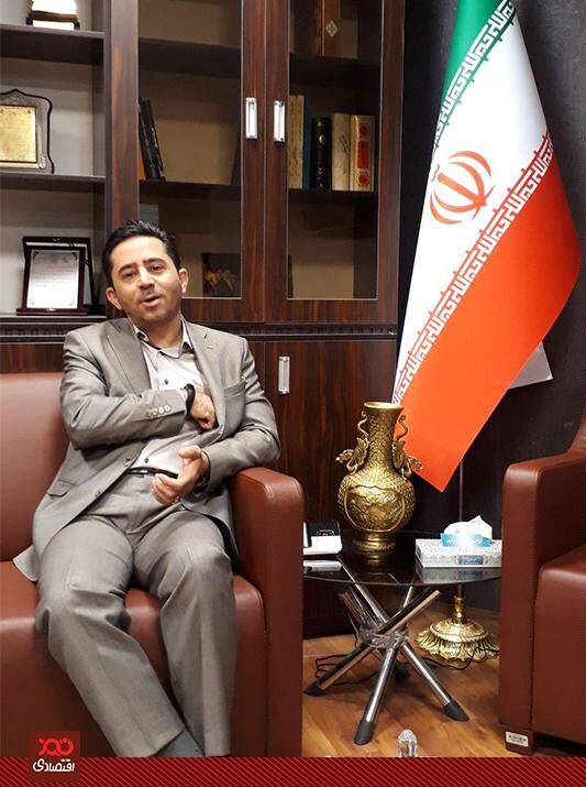 ضریب اشغال هتلهای ایرانگردی و جهانگردی 19 درصد افزایش یافت